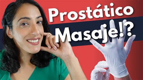 masajes de prostata|Masaje de próstata – HARTMANN Direct